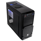 Thermaltake Commander MS-II VN900A1W2N System Cabinet VN900A1W2N