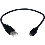 QVS QVS Micro-USB Sync and Charger High Speed Cable