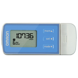 OMRON ELECTRONICS Omron HJ-323U Pedometer