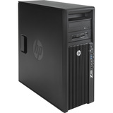 HP Z220 B5P07UT Convertible Mini-tower Workstation - 1 x Intel Xeon E3-1240V2 3.4GHz B5P07UT#ABC