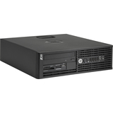 HP Z220 B5P16UT Small Form Factor Workstation - 1 x Intel Core i7 i7-3770 3.4GHz B5P16UT#ABC