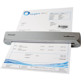 IRIS INC. I.R.I.S IRIScan Express 3 Sheetfed Scanner - 600 dpi Optical