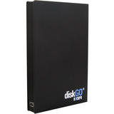 EDGE DiskGO 320 GB External Hard Drive - EDGDG231859PE