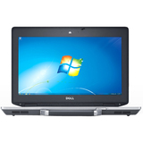 Dell Latitude E6430 14" LED Notebook - Intel Core i7 i7-3520M 2.90 GHz