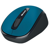 MICROSOFT CORPORATION Microsoft Wireless Mobile Mouse 3500