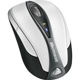 Microsoft Bluetooth Notebook Mouse 5000 - 69R00025