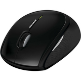 Microsoft Wireless Mouse 5000 - MGC00017