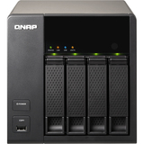 QNAP High-Performance 4-Bay NAS Server For SMBs TS-469L