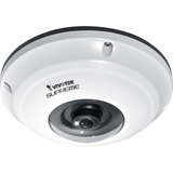 Vivotek FE8172V Surveillance/Network Camera - Color, Monochrome - FE8172V