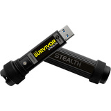 CORSAIR Corsair Flash Survivor Stealth USB 3.0 32GB USB Flash Drive