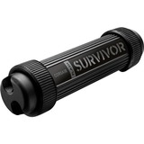 CORSAIR Corsair Flash Survivor Stealth USB 3.0 64GB USB Flash Drive