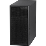 Fractal Design Core 1000 System Cabinet FD-CA-CORE-1000-BL