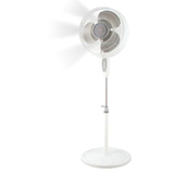 Continental Electric 20" Air Circulator Floor Fan - KU33120