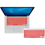 KB COVERS KB Covers Red Checkerboard Keyboard Cover