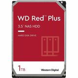 WD BULK WD Red WD10EFRX 1 TB 3.5