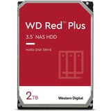 WD BULK WD Red WD20EFRX 2 TB 3.5