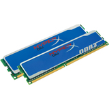 Kingston 16GB 1600MHz DDR3 Non-ECC CL10 DIMM (Kit of 2) XMP HyperX Blu - KHX16C10B1K216X