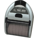 Zebra MZ 320 Direct Thermal Printer - Monochrome - Portable - Receipt Print M3F-0UB00010-00
