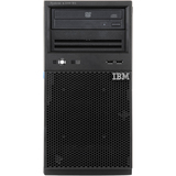 GENERIC Lenovo System x x3100 M4 2582F4U Tower Server - 1 x Intel Xeon E3-1270V2 3.50 GHz