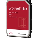 WESTERN DIGITAL Western Digital Red WD30EFRX 3 TB 3.5