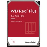 WESTERN DIGITAL Western Digital Red WD10EFRX 1 TB 3.5