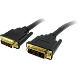 COMPREHENSIVE Comprehensive HR Pro Series 26 AWG DVI-D Dual Link Cable 6ft
