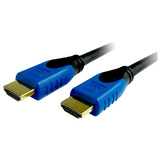Comprehensive Professional HDMI A/V Cable with Ethernet - HDHD50EPRO