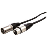 COMPREHENSIVE Comprehensive Standard Series XLR Plug to Jack Audio Cable 15ft