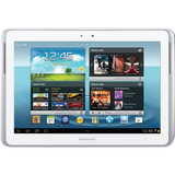 Samsung Galaxy Note GT-N8013 10.1" 16 GB Tablet - Wi-Fi - 1.40 GHz - W - GTN8013ZWYXAR