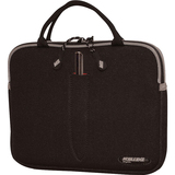 MOBILE EDGE Mobile Edge SlipSuit Carrying Case (Sleeve) for iPad, Tablet PC - Black