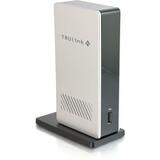 C2G TruLink USB Universal Docking Station (Without Audio) 28654