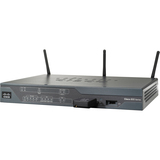 CISCO SYSTEMS Cisco 881G  Wireless Integrated Services Router