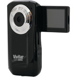 VIVITAR Vivitar DVR 426HD Digital Camcorder - 1.7