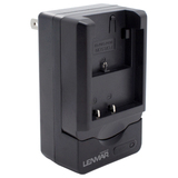 LENMAR Lenmar Camera Battery Charger for Sony NP-BG1, NP-FG1