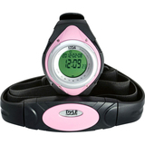 PYLE Pyle PHRM38PN Heart Rate Monitor