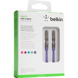 BELKIN Belkin Mini-phone Audio Cable