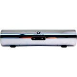 AMC Optics 2.0 Speaker System - 6 W RMS - Chrome