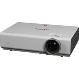 Sony VPL EX275 XGA 3700 ANSI lumens LCD projector
