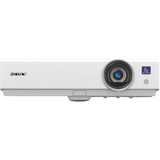 SONY Sony VPL-DW120 LCD Projector - 720p - HDTV - 16:10