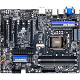 Gigabyte Ultra Durable 5 GA-Z77X-UP4 TH Desktop Motherboard - Intel Z7 - GAZ77XUP4TH