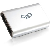 CABLES TO GO C2G USB to HDMI Adapter with Audio Up To 1080p