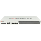 Fortinet FortiMail 200D Security Appliance FML-200D-BDL