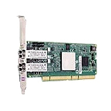 HP StorageWorks A7387A Fibre Channel Host Bus Adapter