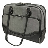 MOBILE EDGE Mobile Edge Carrying Case (Tote) for 13.3