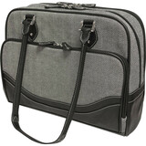 MOBILE EDGE Mobile Edge Carrying Case (Tote) for 17