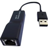 PROFESSIONAL CABLE Professional Cable USB to Ethernet Adapter