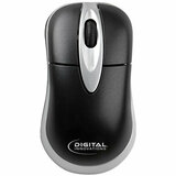 MICRO INNOVATIONS Digital Innovations EasyGlide 3-Button Mouse