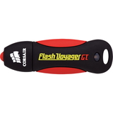 Corsair Flash Voyager GT 128 GB USB 3.0 Flash Drive - CMFVYGT3A128GB