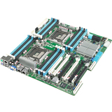 ASUS Asus Z9PE-D16/2L Server Motherboard - Intel C602-A Chipset - Socket R LGA-2011