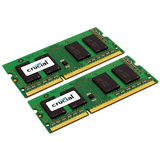 CRUCIAL TECHNOLOGY Crucial 8GB DDR3 SDRAM Memory Module